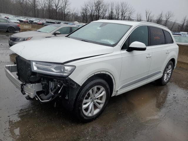 AUDI Q7 2018 wa1lhaf7xjd037920