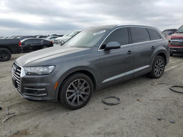 AUDI Q7 2018 wa1lhaf7xjd039506