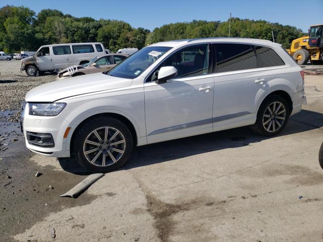 AUDI Q7 PREMIUM 2019 wa1lhaf7xkd017040