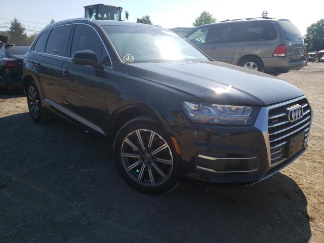 AUDI Q7 PREMIUM 2019 wa1lhaf7xkd019385