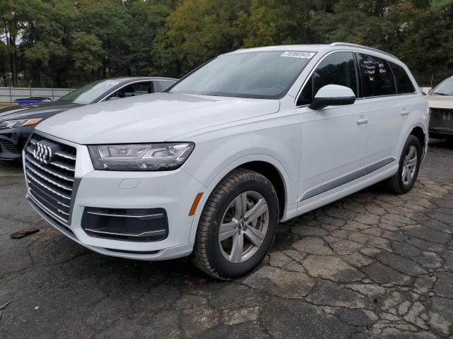 AUDI Q7 2019 wa1lhaf7xkd019886