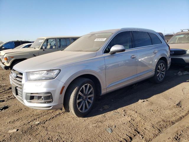 AUDI Q7 2019 wa1lhaf7xkd020892