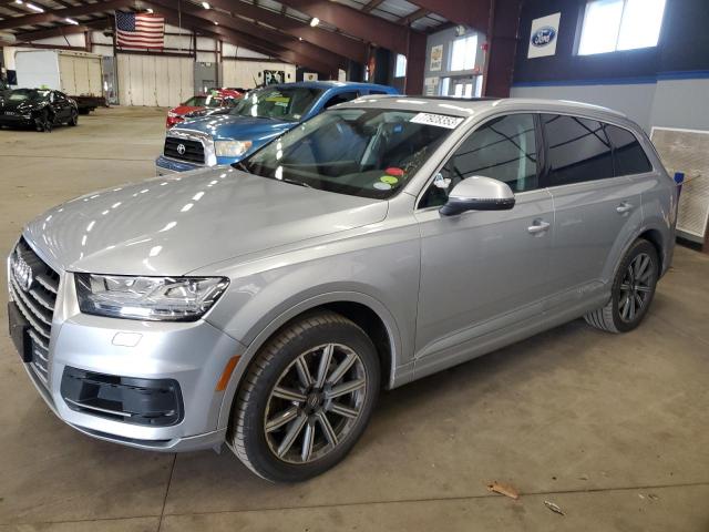 AUDI Q7 2019 wa1lhaf7xkd023064