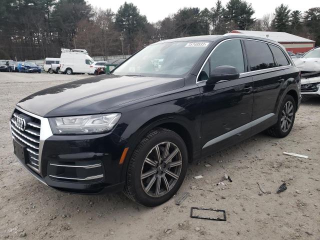 AUDI Q7 2019 wa1lhaf7xkd028040