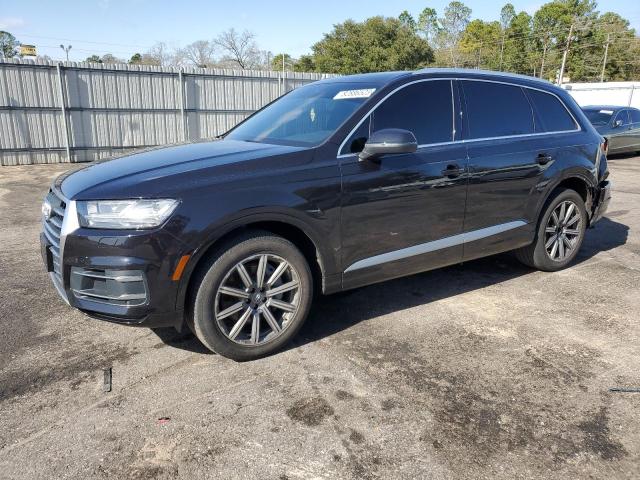 AUDI Q7 2019 wa1lhaf7xkd028538