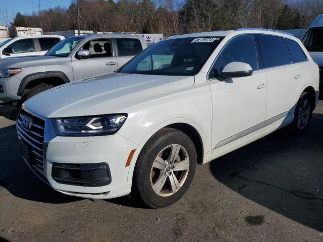 AUDI Q7 2017 wa1lhbf72hd048295