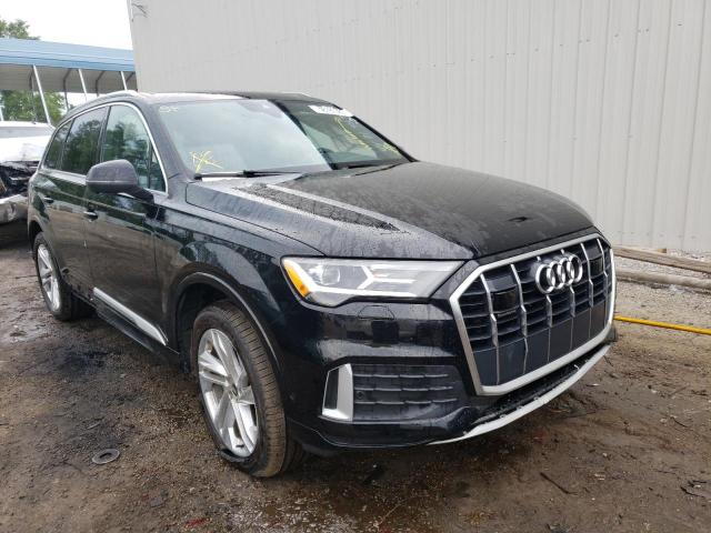 AUDI Q7 PREMIUM 2021 wa1ljaf70md022092