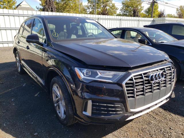 AUDI Q7 PREMIUM 2021 wa1ljaf70md026157