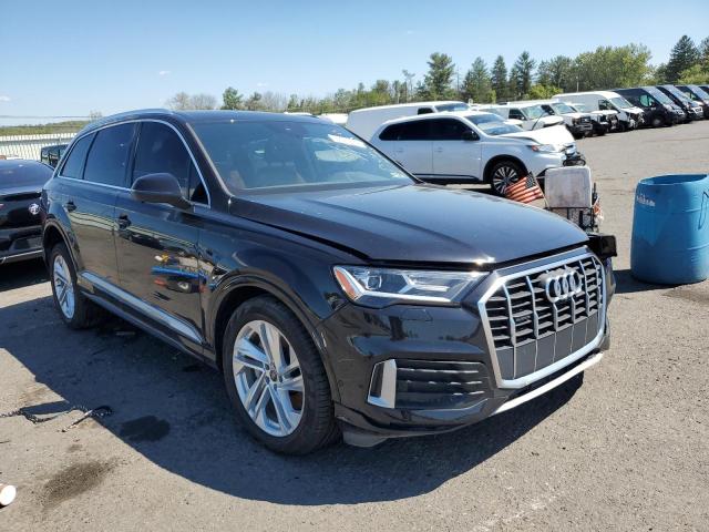 AUDI Q7 PREMIUM 2021 wa1ljaf71md024403