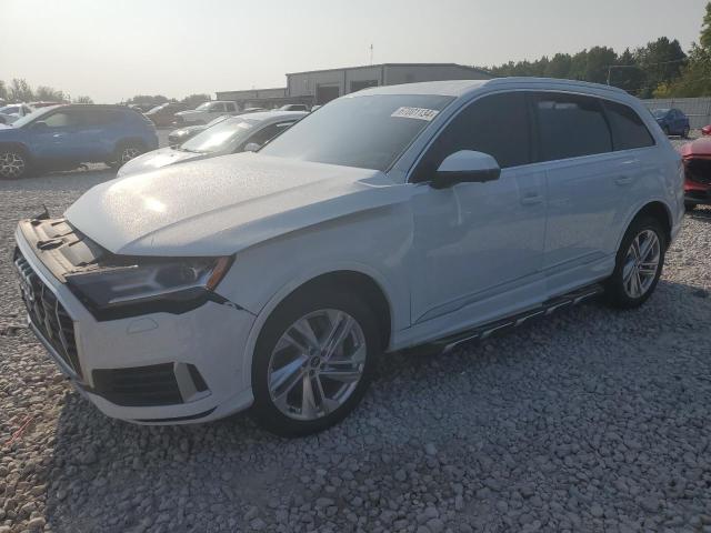 AUDI Q7 PREMIUM 2021 wa1ljaf71md028449