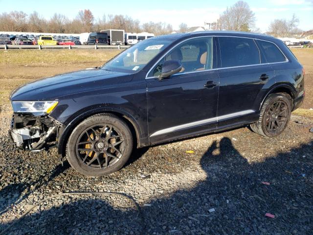 AUDI Q7 2020 wa1ljaf73ld010145