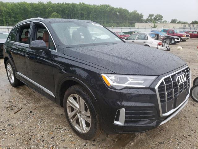 AUDI Q7 PREMIUM 2021 wa1ljaf74md032396