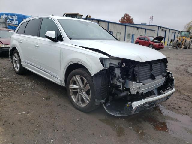 AUDI Q7 PREMIUM 2021 wa1ljaf75md038787