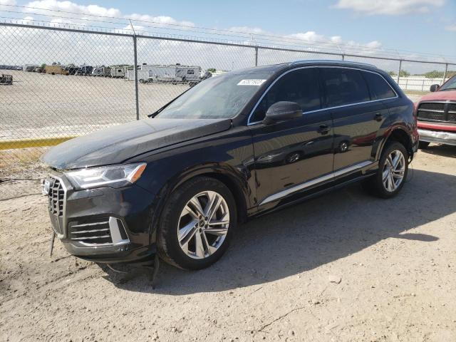 AUDI Q7 2021 wa1ljaf77md029931