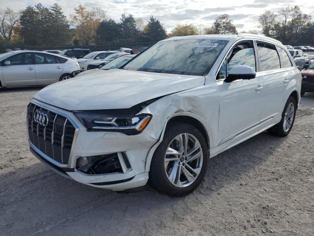 AUDI Q7 2021 wa1ljaf77md040315