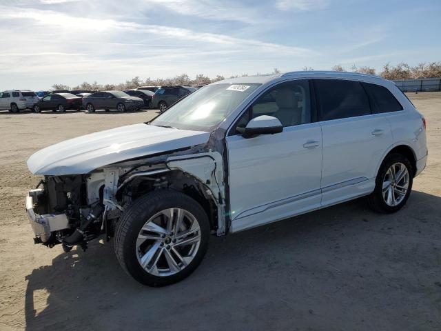 AUDI Q7 2021 wa1ljaf78md040954