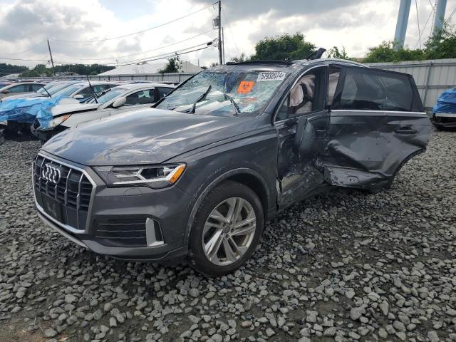 AUDI Q7 PREMIUM 2020 wa1ljaf79ld007590