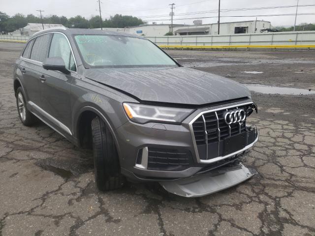 AUDI Q7 2020 wa1ljaf79ld011445