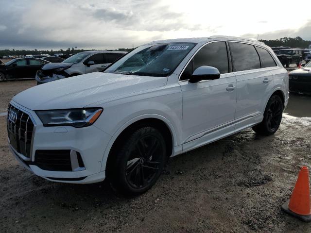 AUDI Q7 PREMIUM 2021 wa1ljaf79md018624