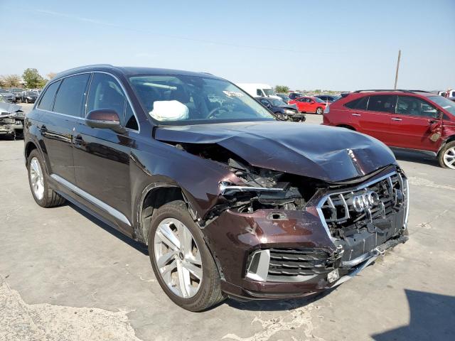 AUDI Q7 PREMIUM 2021 wa1ljaf79md024469