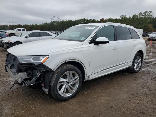 AUDI Q7 2021 wa1ljaf79md034922