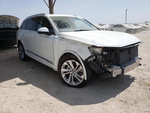 AUDI Q7 PREMIUM 2020 wa1ljaf7xld009848