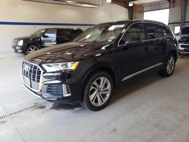 AUDI Q7 PREMIUM 2021 wa1ljaf7xmd029258