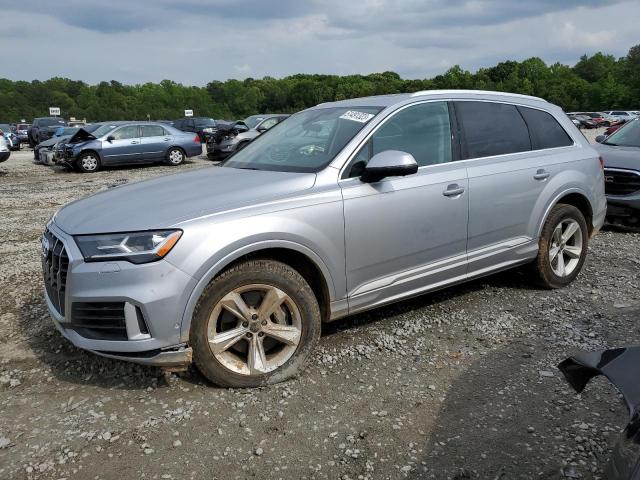 AUDI Q7 PREMIUM 2022 wa1ljbf70nd022682