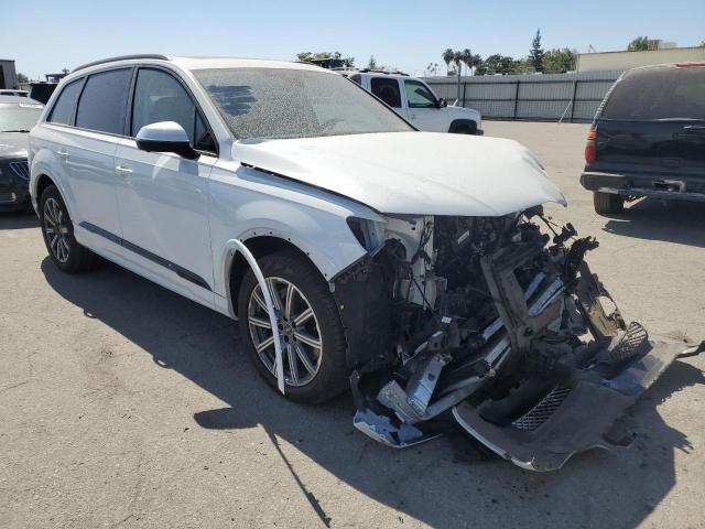 AUDI Q7 PREMIUM 2022 wa1ljbf74nd017873