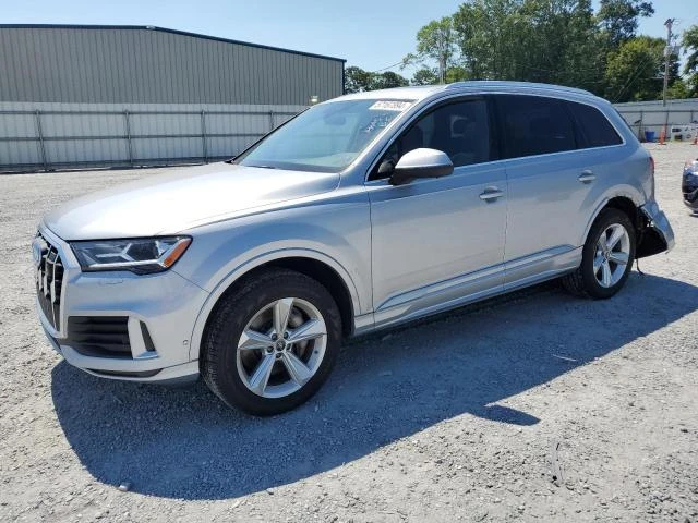 AUDI Q7 PREMIUM 2022 wa1ljbf78nd002132