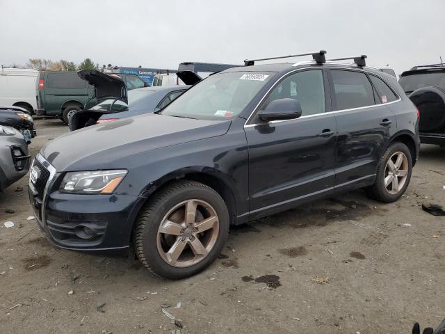 AUDI Q5 2010 wa1lkafp0aa011720