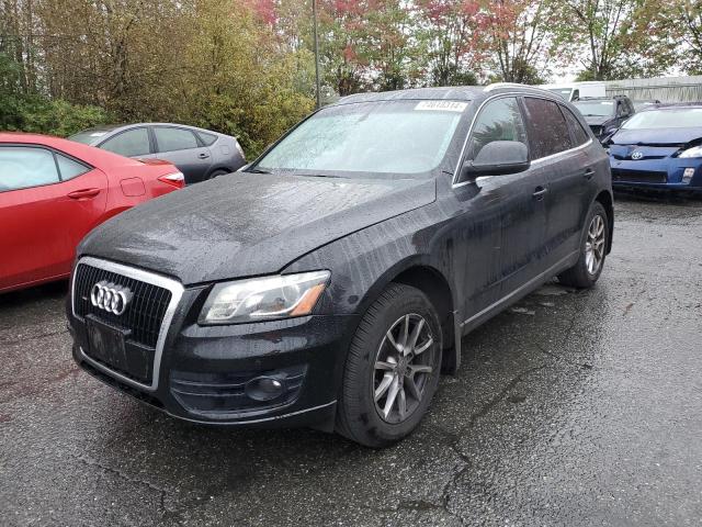 AUDI Q5 PREMIUM 2010 wa1lkafp0aa013841