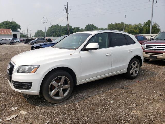 AUDI Q5 2010 wa1lkafp0aa020885