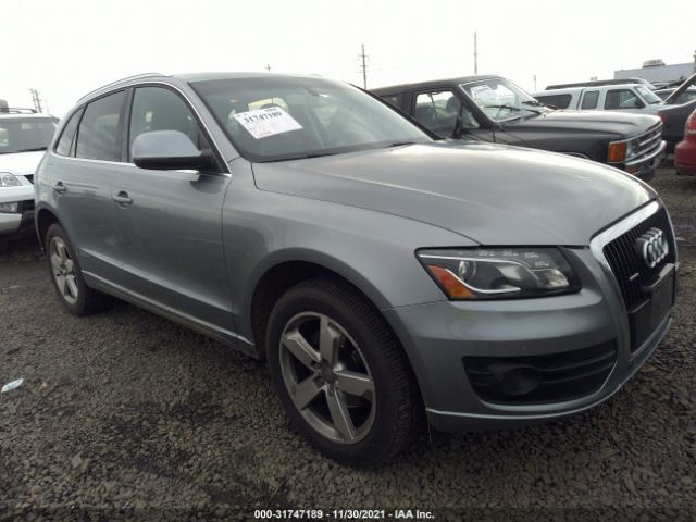 AUDI Q5 2010 wa1lkafp0aa021454