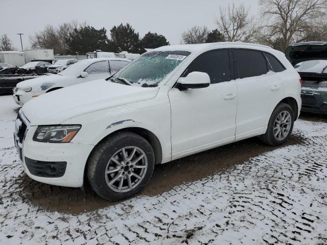 AUDI Q5 PREMIUM 2010 wa1lkafp0aa022877