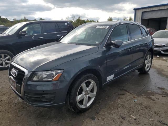 AUDI Q5 PREMIUM 2010 wa1lkafp0aa023687