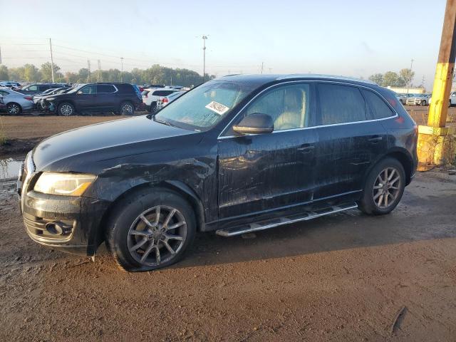 AUDI Q5 2010 wa1lkafp0aa026329