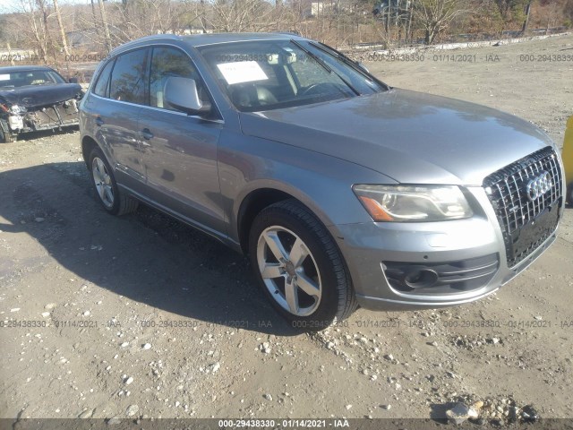 AUDI Q5 2010 wa1lkafp0aa026640