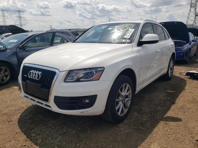 AUDI Q5 2010 wa1lkafp0aa034477