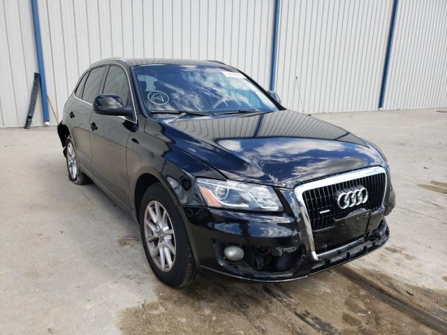 AUDI Q5 PREMIUM 2010 wa1lkafp0aa038898