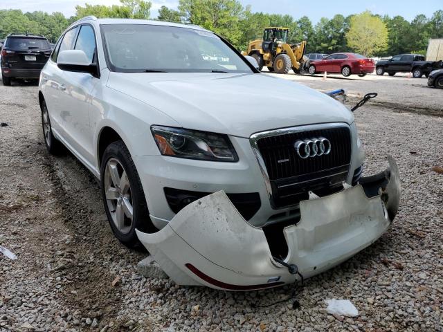 AUDI Q5 PREMIUM 2010 wa1lkafp0aa042899