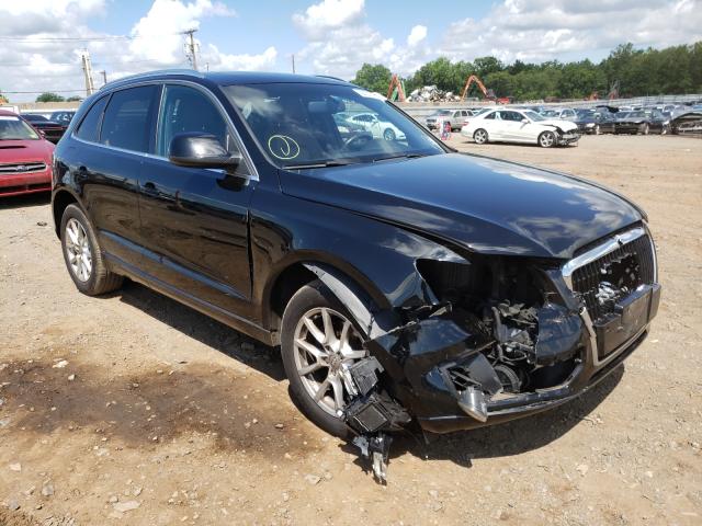 AUDI Q5 PREMIUM 2010 wa1lkafp0aa045964