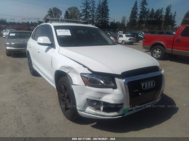 AUDI Q5 2010 wa1lkafp0aa053711