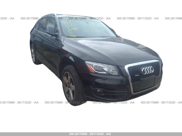 AUDI Q5 2010 wa1lkafp0aa062487