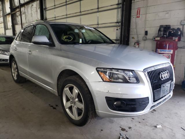 AUDI Q5 PREMIUM 2010 wa1lkafp0aa064059