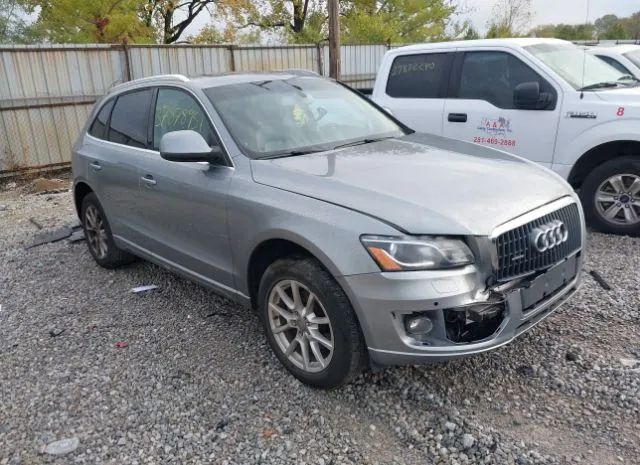 AUDI Q5 2010 wa1lkafp0aa073263