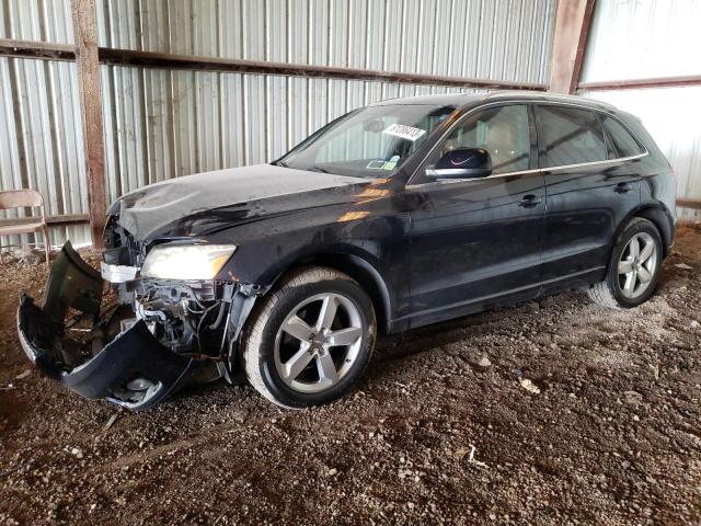 AUDI Q5 PREMIUM 2010 wa1lkafp0aa074316