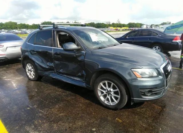 AUDI Q5 2010 wa1lkafp0aa076325