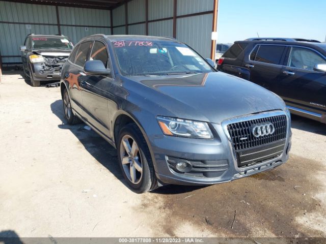 AUDI Q5 2010 wa1lkafp0aa085526