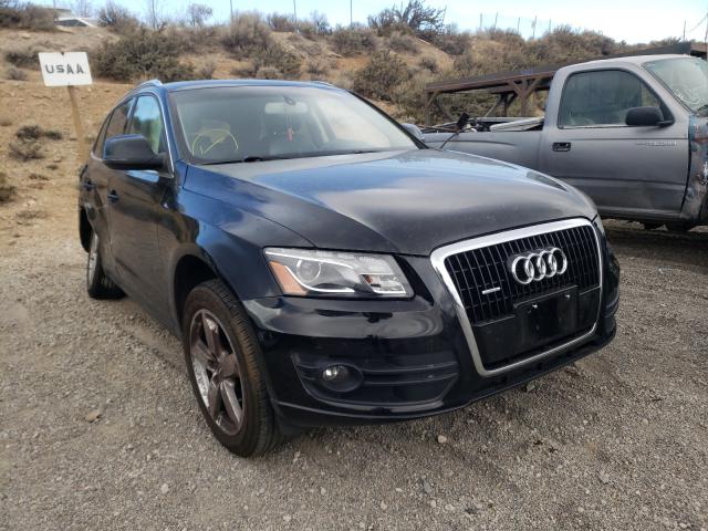 AUDI NULL 2010 wa1lkafp0aa086983